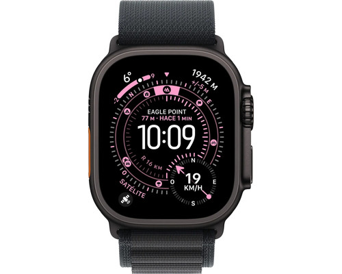 RELOJ APPLE ULTRA MF0X4QL/A