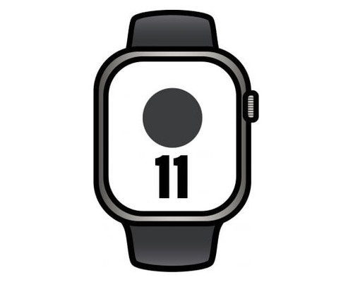 RELOJ APPLE MF8R4QL/A RELOJ APPLE MF8R4QL/A