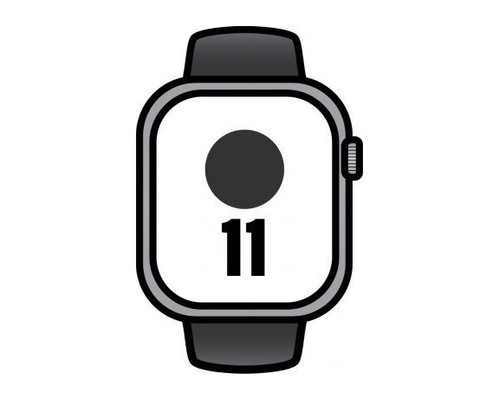 RELOJ APPLE MFC94QL/A RELOJ APPLE MFC94QL/A