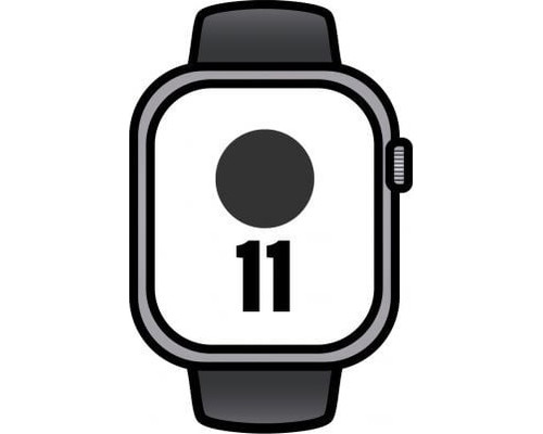 RELOJ APPLE MFCA4QL/A RELOJ APPLE MFCA4QL/A