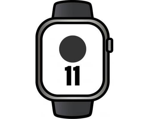 RELOJ APPLE MFD14QL/A
