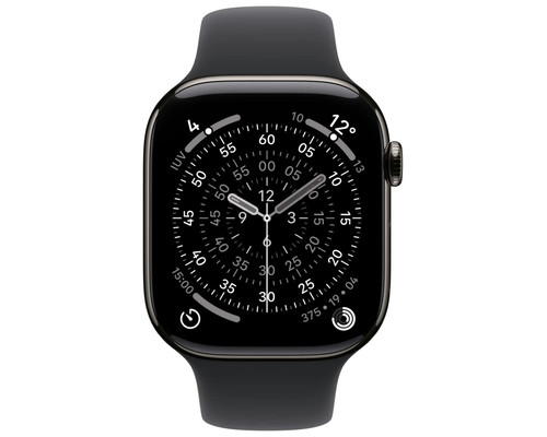 RELOJ APPLE MFD24QL/A