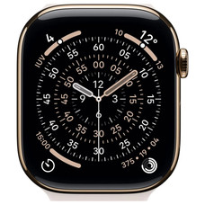 RELOJ APPLE MFD64QL/A RELOJ APPLE MFD64QL/A