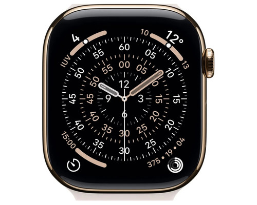 RELOJ APPLE MFD64QL/A RELOJ APPLE MFD64QL/A