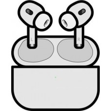 AURICULARES APPLE AIRPODS MFHP4ZM/A