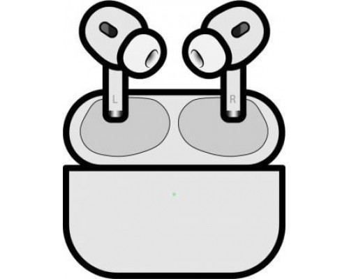 AURICULARES APPLE AIRPODS MFHP4ZM/A AURICULARES APPLE AIRPODS MFHP4ZM/A
