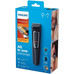 PILAS PHILIPSAE-COR MG-3730 PILAS PHILIPSAE-COR MG-3730