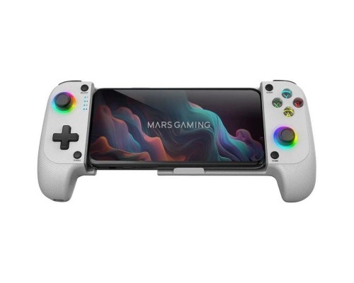 GAMEPAD TACENS MGPX WH GAMEPAD TACENS MGPX WH