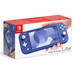 NINTENDO-CONSOLA SWLITE AZUL NINTENDO-CONSOLA SWLITE AZUL