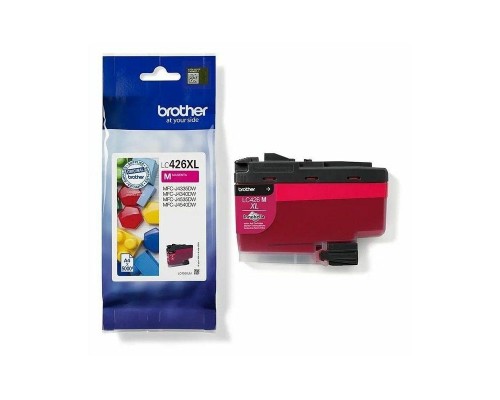 BROTHER-C-LC426XLM