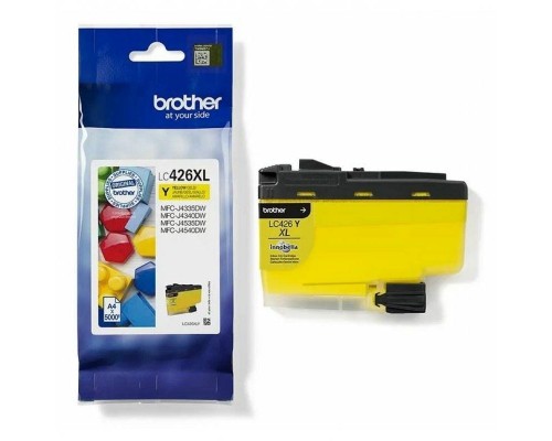 BROTHER-C-LC426XLY BROTHER-C-LC426XLY
