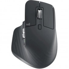 RATON LOGITECH MX MASTER 3S FB BK RATON LOGITECH MX MASTER 3S FB BK