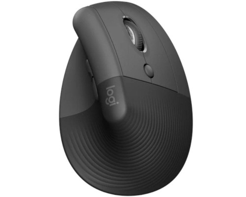 RATON LOGITECH LIFT VERTICAL BUS GF RATON LOGITECH LIFT VERTICAL BUS GF