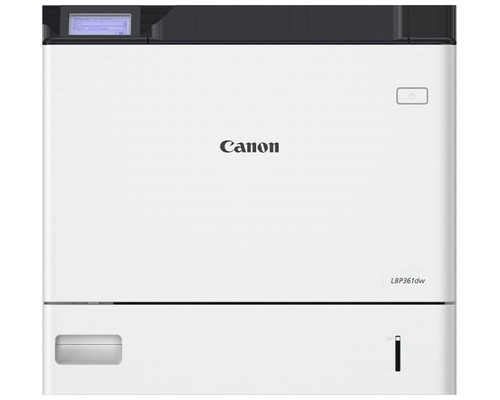 CAN-LASER LBP361DW CAN-LASER LBP361DW