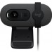 WEBCAM LOGITECHCAM BRIO 100 BK WEBCAM LOGITECHCAM BRIO 100 BK