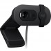 WEBCAM LOGITECHCAM BRIO 100 BK WEBCAM LOGITECHCAM BRIO 100 BK