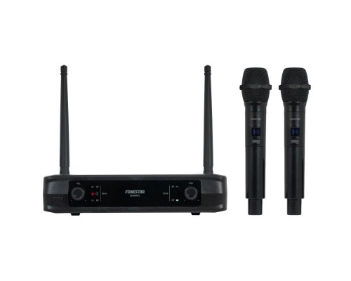 MICROFONO FONESTAR SONAIR-2M