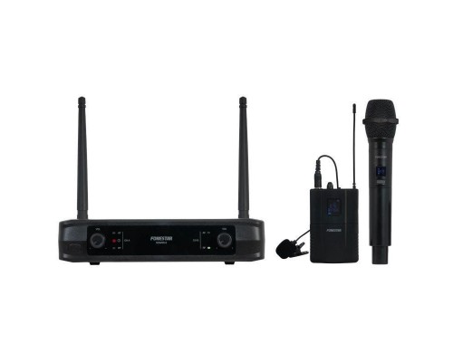 MICROFONO FONESTAR SONAIR-2MP MICROFONO FONESTAR SONAIR-2MP