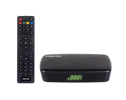 FONE-TDT RDT-700HD