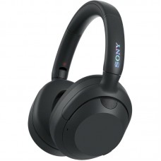 AURICULARES SONY ULT WEAR BK AURICULARES SONY ULT WEAR BK