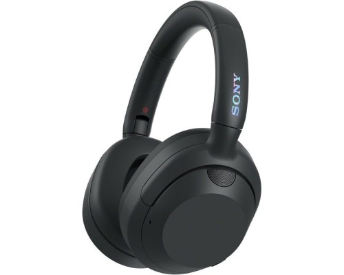 AURICULARES SONY ULT WEAR BK AURICULARES SONY ULT WEAR BK