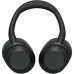 AURICULARES SONY ULT WEAR BK AURICULARES SONY ULT WEAR BK