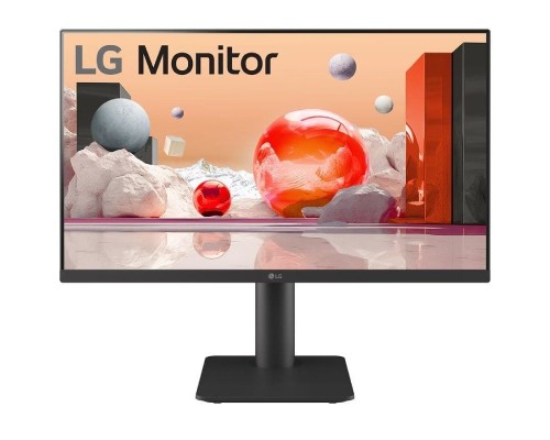 MONITOR LG 25MS550-B