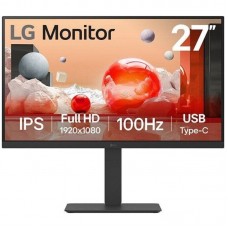MONITOR LG 27BA750-B