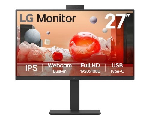 MONITOR LG 27BA850-B