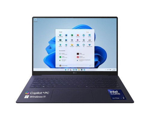 PORTATIL LG 16Z90TS-G AU99B PORTATIL LG 16Z90TS-G AU99B