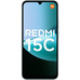 SMARTPHONE XIAOMI REDMI 15C 4-128 GREE SMARTPHONE XIAOMI REDMI 15C 4-128 GREE