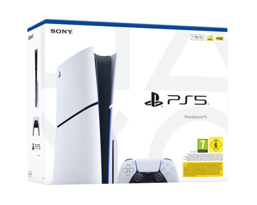 SONY-PS5 SLIM V2 SONY-PS5 SLIM V2