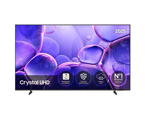 TELEVISOR SAMSUNG TU75U8005FU TELEVISOR SAMSUNG TU75U8005FU