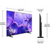 TELEVISOR SAMSUNG TU75U8005FU TELEVISOR SAMSUNG TU75U8005FU