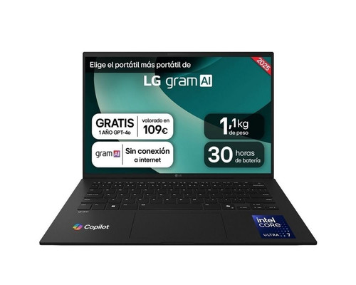 PORTATIL LG 14ZD90T-G AX88B PORTATIL LG 14ZD90T-G AX88B