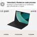 PORTATIL LG 14ZD90T-G AX88B PORTATIL LG 14ZD90T-G AX88B