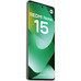 SMARTPHONE XIAOMI NOTE15 8-256 GREE SMARTPHONE XIAOMI NOTE15 8-256 GREE
