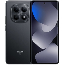 SMARTPHONE XIAOMI NOTE15 5G 8-256 BK SMARTPHONE XIAOMI NOTE15 5G 8-256 BK