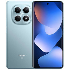 SMARTPHONE XIAOMI NOTE15 5G 8-256 BL SMARTPHONE XIAOMI NOTE15 5G 8-256 BL