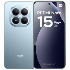 SMARTPHONE XIAOMI NOTE15PP 5G 12-512 BL SMARTPHONE XIAOMI NOTE15PP 5G 12-512 BL