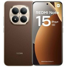 SMARTPHONE XIAOMI NOTE15PP 5G 8-256 BW SMARTPHONE XIAOMI NOTE15PP 5G 8-256 BW