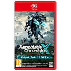 NINTENDO-NS2-J XENOBLD CHRO X DEF NINTENDO-NS2-J XENOBLD CHRO X DEF
