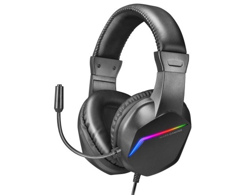 AURICULARES TACENS MH122 BK