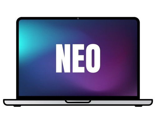 PORTATIL APPLE MACBOOK NEO MHFA4Y/A PORTATIL APPLE MACBOOK NEO MHFA4Y/A