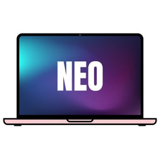 PORTATIL APPLE MACBOOK NEO MHFH4Y/A