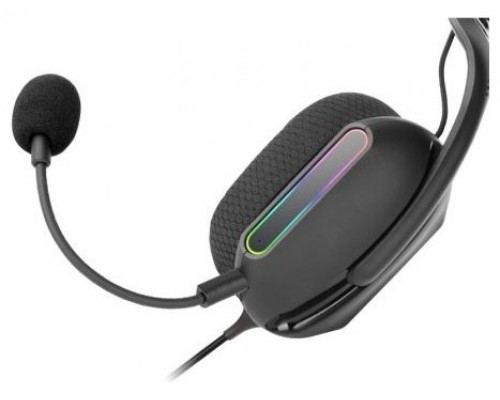 AURICULARES TACENS MH-PRO BK AURICULARES TACENS MH-PRO BK