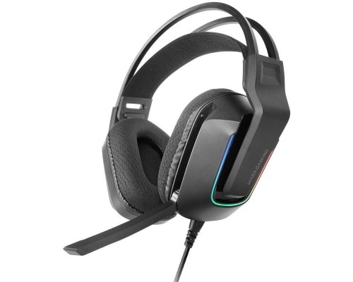 AURICULARES TACENS MH-STRIKE BK AURICULARES TACENS MH-STRIKE BK