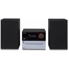 SUN-MC MIC200BT BK