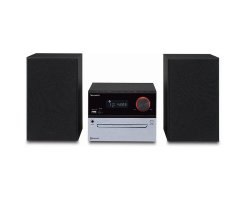 SUN-MC MIC200BT BK