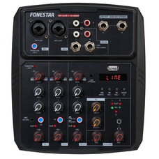 FONE-MES MIX-4LIVE